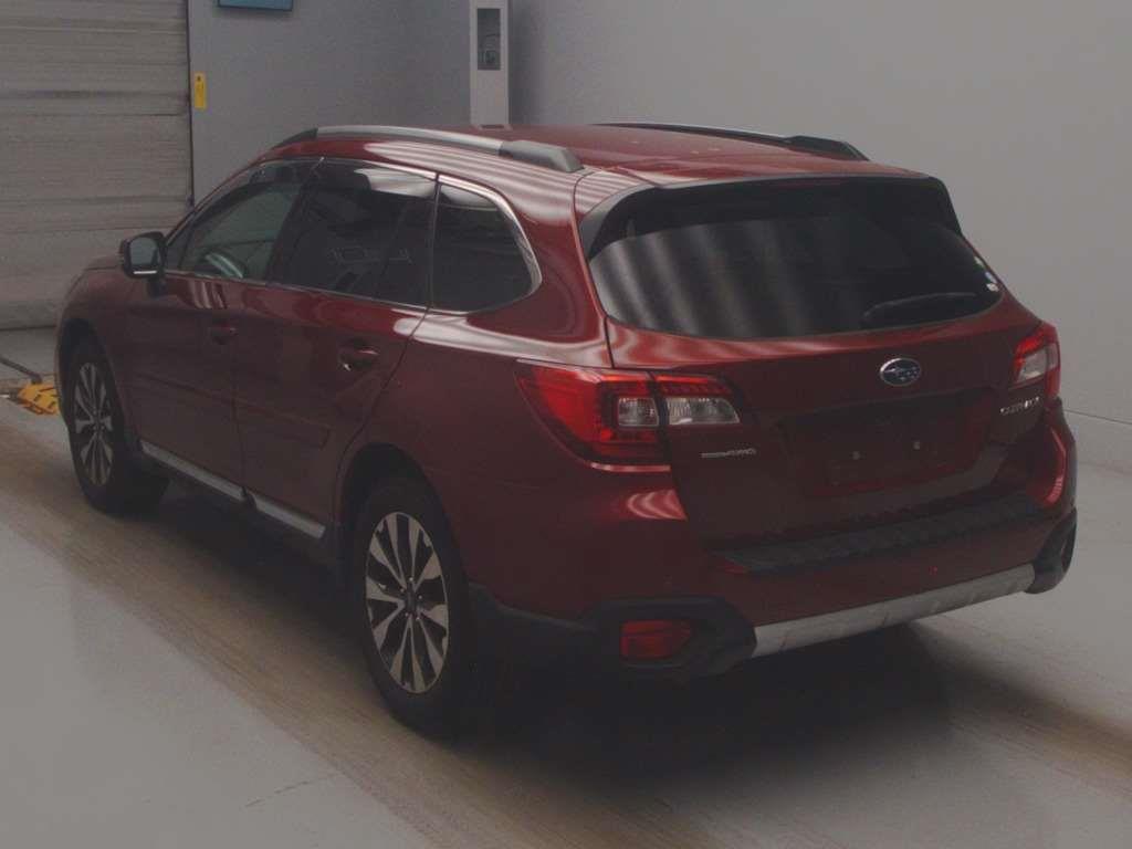 2015 Subaru Outback