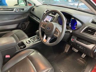 2015 Subaru Outback - Thumbnail