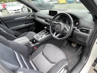 2019 Mazda CX-8 - Thumbnail