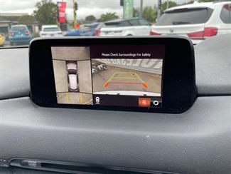 2019 Mazda CX-8 - Thumbnail