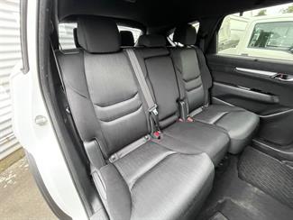 2019 Mazda CX-8 - Thumbnail