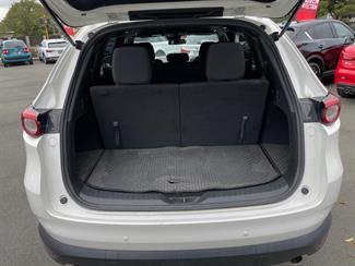 2019 Mazda CX-8 - Thumbnail