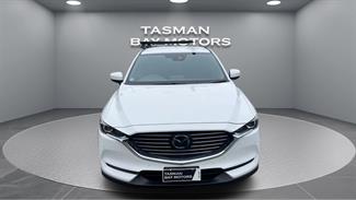 2019 Mazda CX-8 - Thumbnail