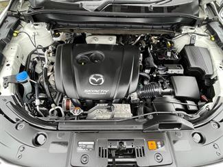2019 Mazda CX-8 - Thumbnail