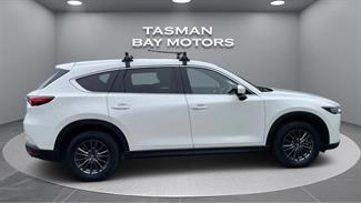 2019 Mazda CX-8 - Thumbnail