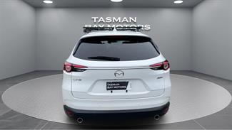 2019 Mazda CX-8 - Thumbnail