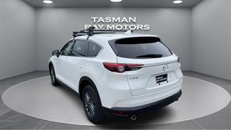 2019 Mazda CX-8 - Thumbnail