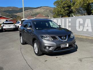 2014 Nissan X-Trail - Thumbnail
