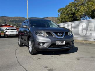 2014 Nissan X-Trail - Thumbnail