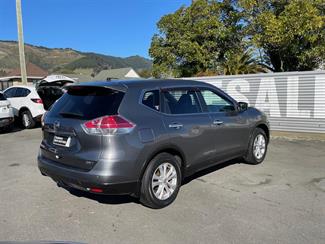 2014 Nissan X-Trail - Thumbnail