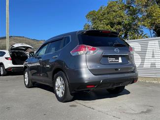2014 Nissan X-Trail - Thumbnail