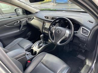 2014 Nissan X-Trail - Thumbnail