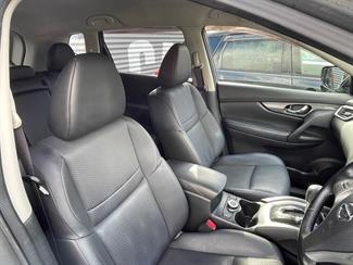 2014 Nissan X-Trail - Thumbnail