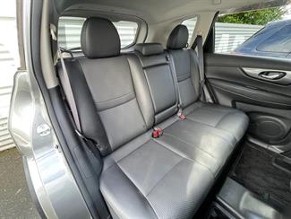 2014 Nissan X-Trail - Thumbnail