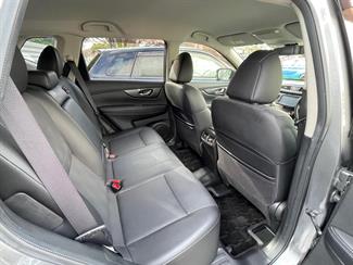 2014 Nissan X-Trail - Thumbnail