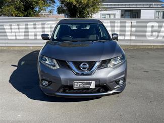 2014 Nissan X-Trail - Thumbnail