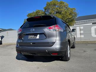 2014 Nissan X-Trail - Thumbnail