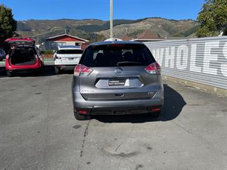 2014 Nissan X-Trail - Thumbnail