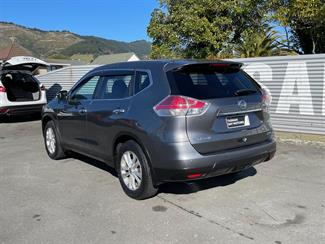 2014 Nissan X-Trail - Thumbnail