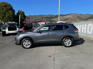 2014 Nissan X-Trail - Thumbnail