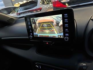 2022 Toyota Yaris - Thumbnail