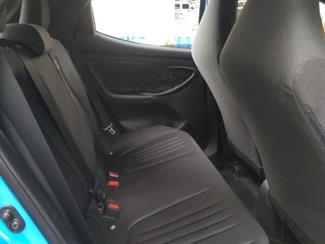 2022 Toyota Yaris - Thumbnail