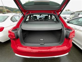 2017 Audi Q2 - Thumbnail