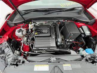 2017 Audi Q2 - Thumbnail