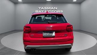 2017 Audi Q2 - Thumbnail
