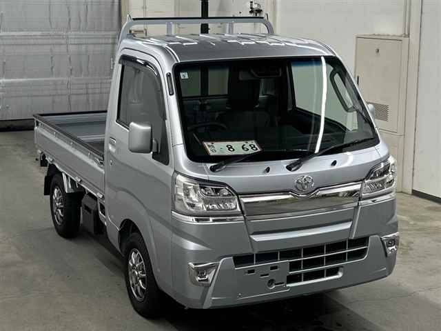 2020 Daihatsu HiJet
