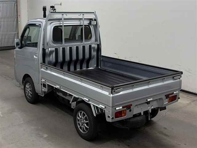 2020 Daihatsu HiJet