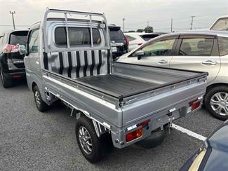 2020 Daihatsu HiJet - Thumbnail