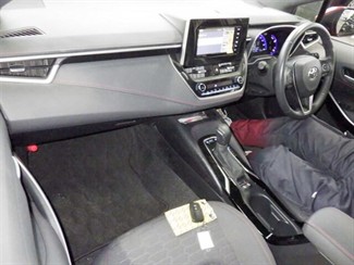 2019 Toyota Corolla - Thumbnail