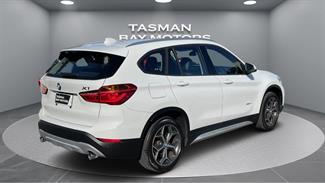 2016 BMW X1 - Thumbnail