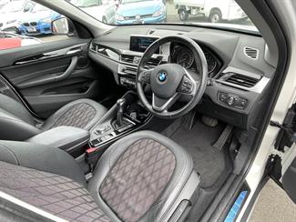 2016 BMW X1 - Thumbnail