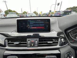 2016 BMW X1 - Thumbnail