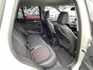 2016 BMW X1 - Thumbnail