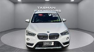 2016 BMW X1 - Thumbnail