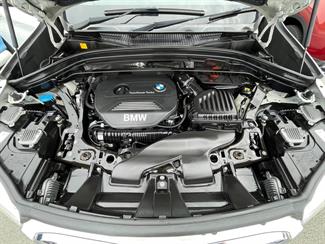 2016 BMW X1 - Thumbnail