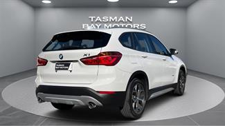 2016 BMW X1 - Thumbnail