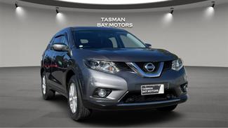 2014 Nissan X-Trail - Thumbnail
