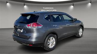 2014 Nissan X-Trail - Thumbnail