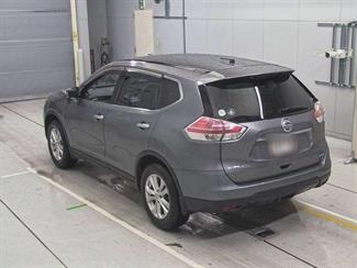 2014 Nissan X-Trail - Thumbnail