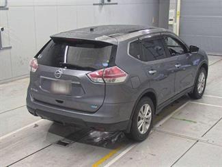 2014 Nissan X-Trail - Thumbnail