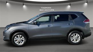 2014 Nissan X-Trail - Thumbnail