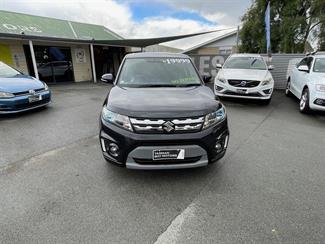 2016 Suzuki Escudo - Thumbnail