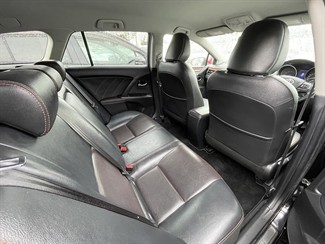 2016 Toyota Avensis - Thumbnail