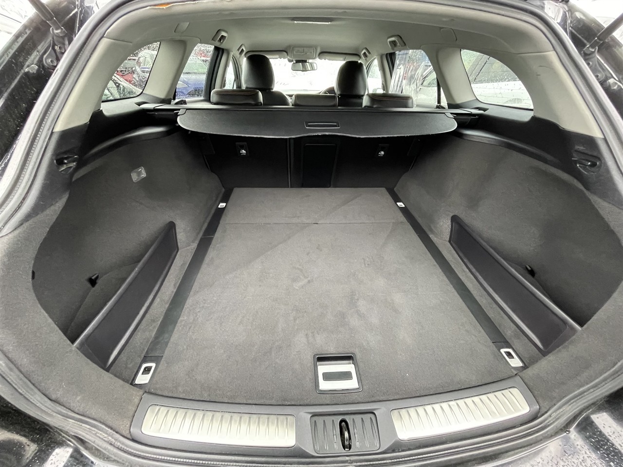 2016 Toyota Avensis