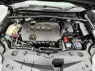 2016 Toyota Avensis - Thumbnail