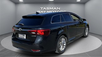 2016 Toyota Avensis - Thumbnail